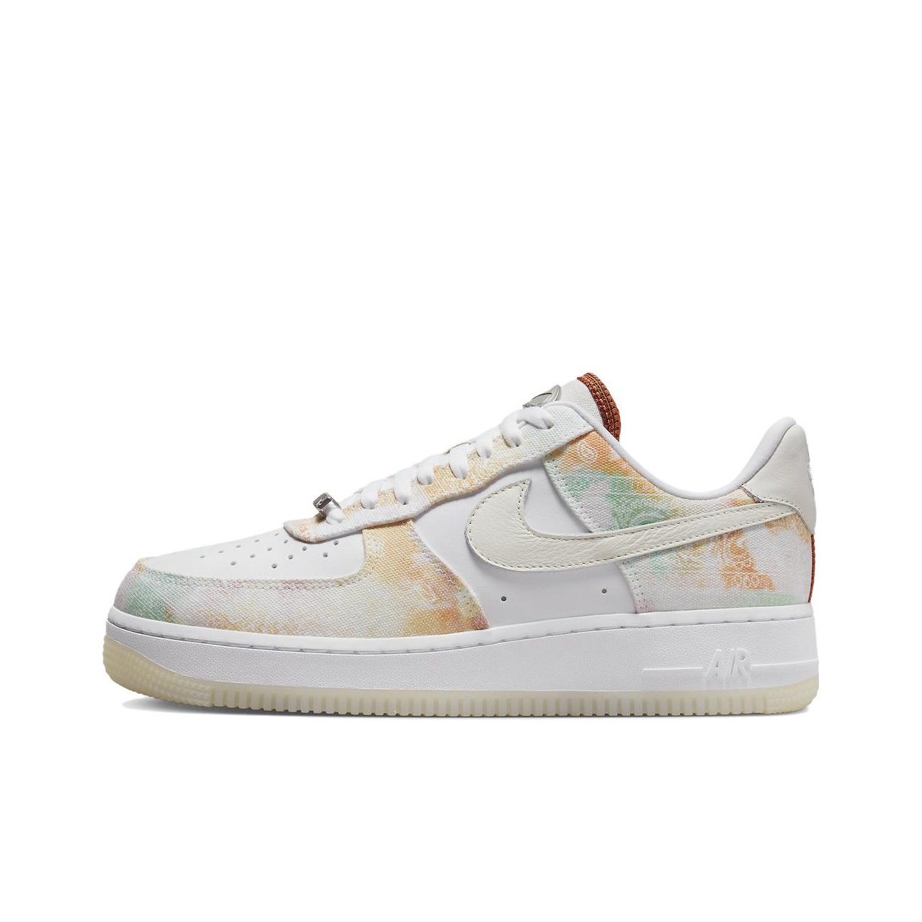 Nike Air Force 1 Low top Skate - огляд і ціна Nike Shoes Air Force 1