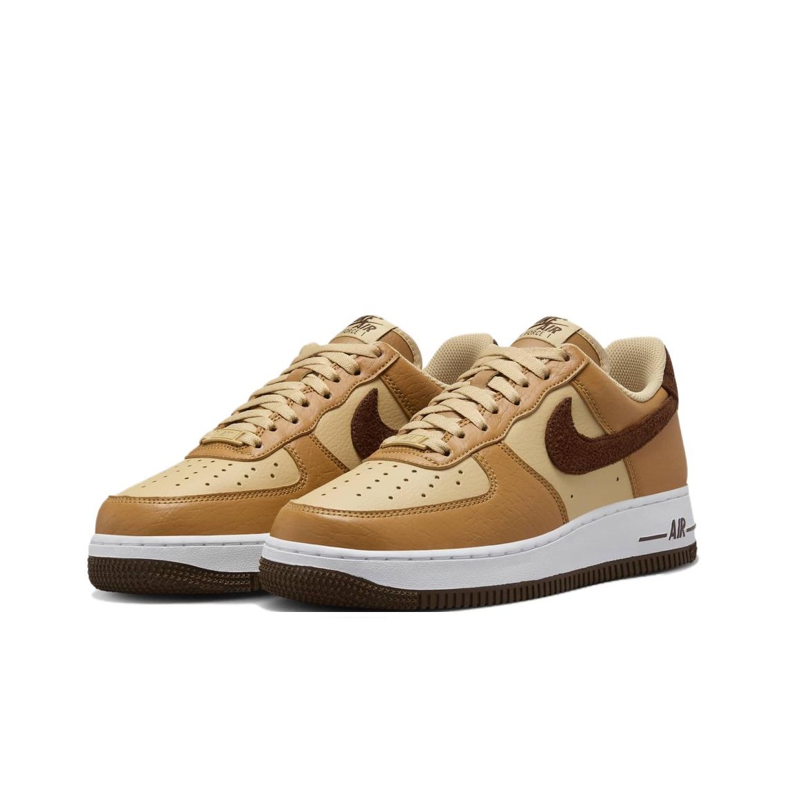Nike Air Force 1 Synthetic Lea - огляд і ціна Nike Shoes Air Force 1