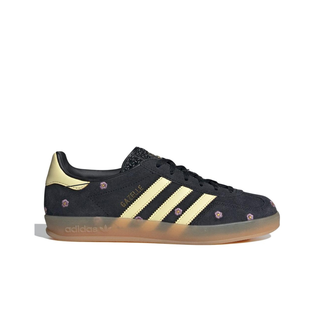 Adidas Originals GAZELLE INDOO - огляд і ціна Adidas Shoes Gazelle