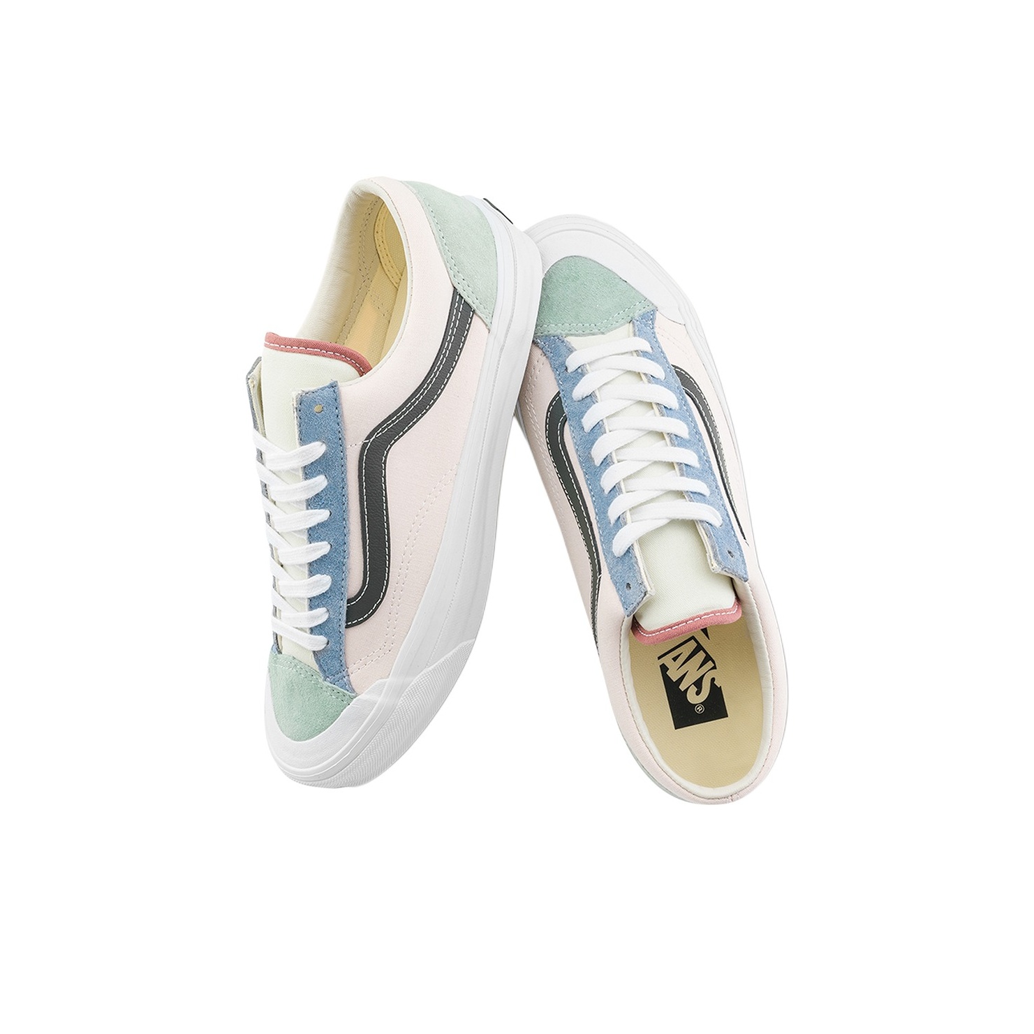 Vans Old Skool Skateboard Shoe - огляд і ціна Vans Shoes Old Skool