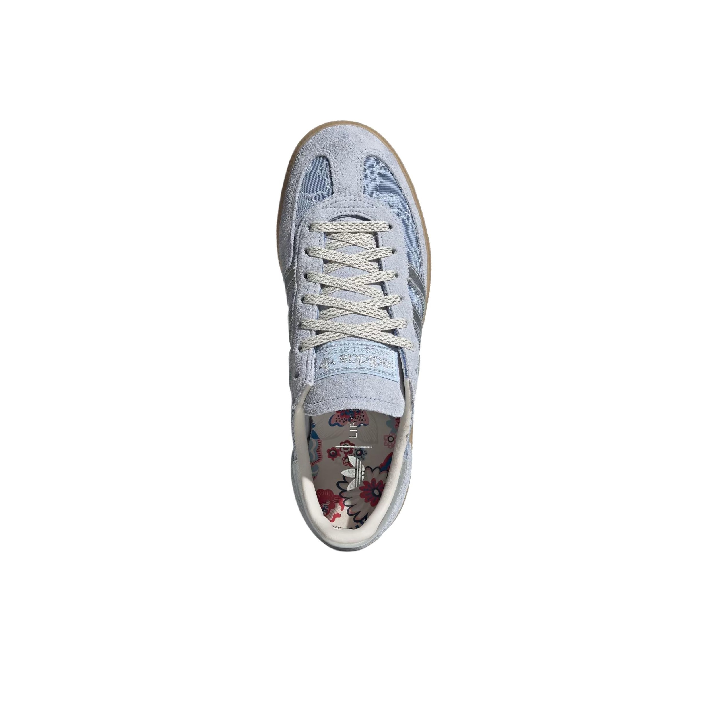 Adidas Originals HANDBALL SPEZ - огляд і ціна Adidas Shoes Gazelle