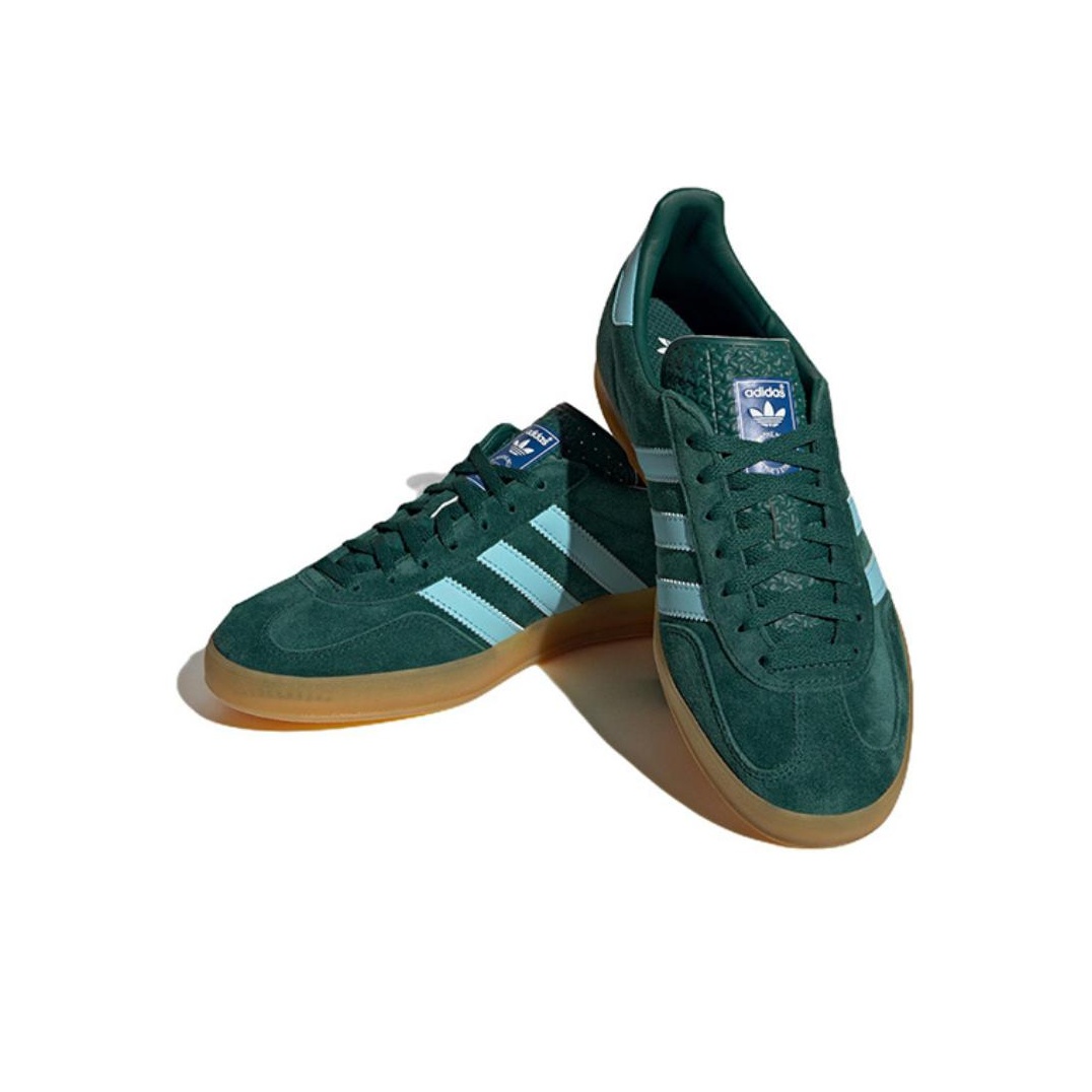 Adidas Originals Gazelle Skate - огляд і ціна Adidas Shoes Gazelle