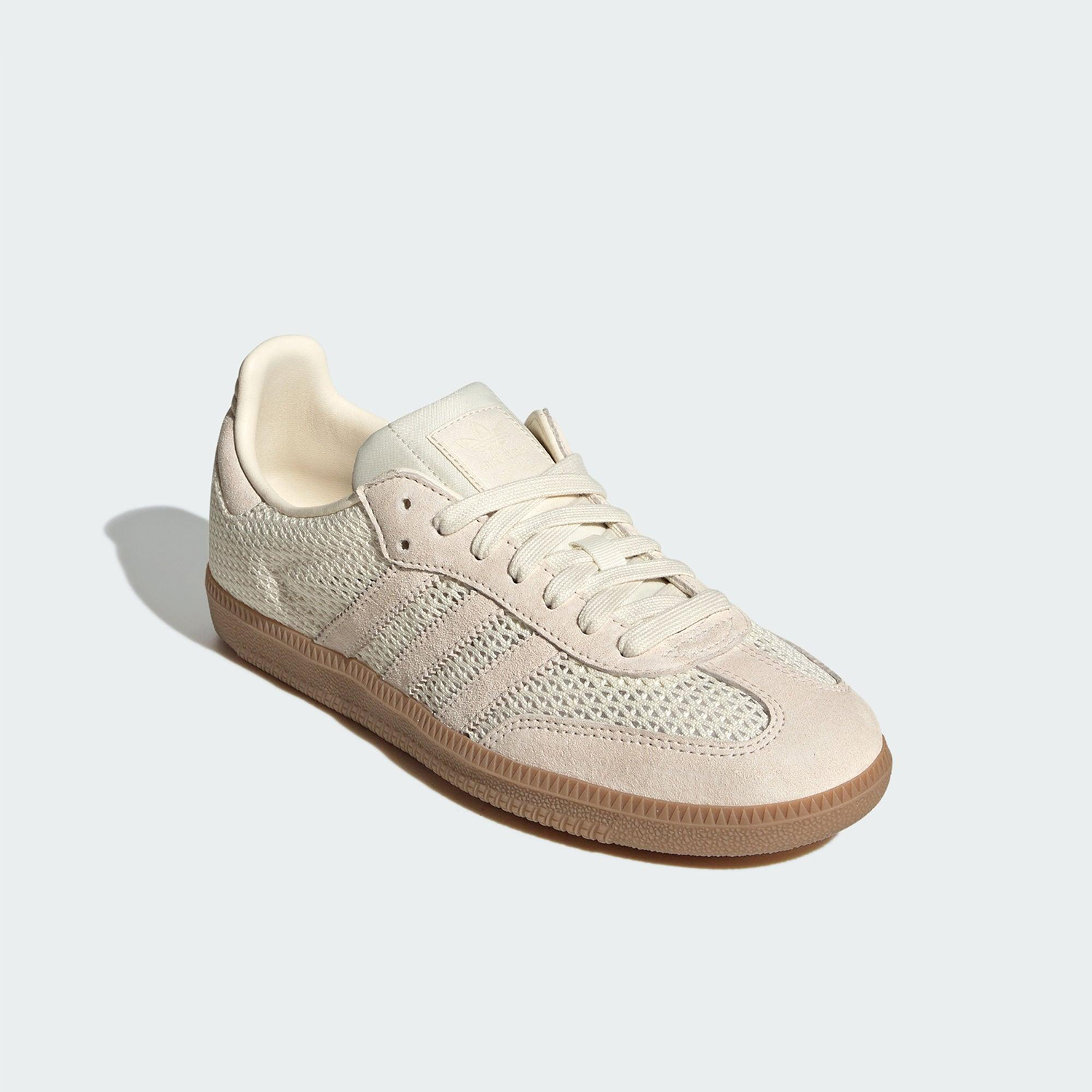 Adidas Authentic Three Leaves  - огляд і ціна Adidas Shoes Samba