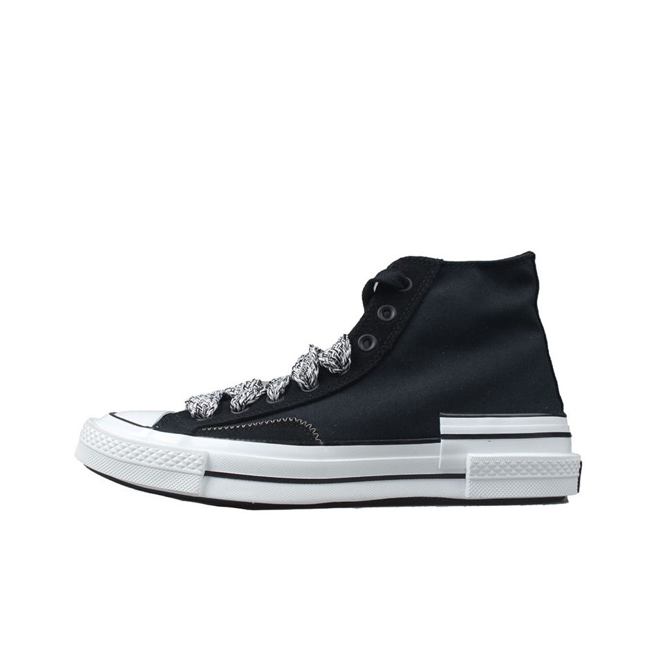 Converse Chuck 70 Plus Canvas  - огляд і ціна Converse Shoes Chuck 70