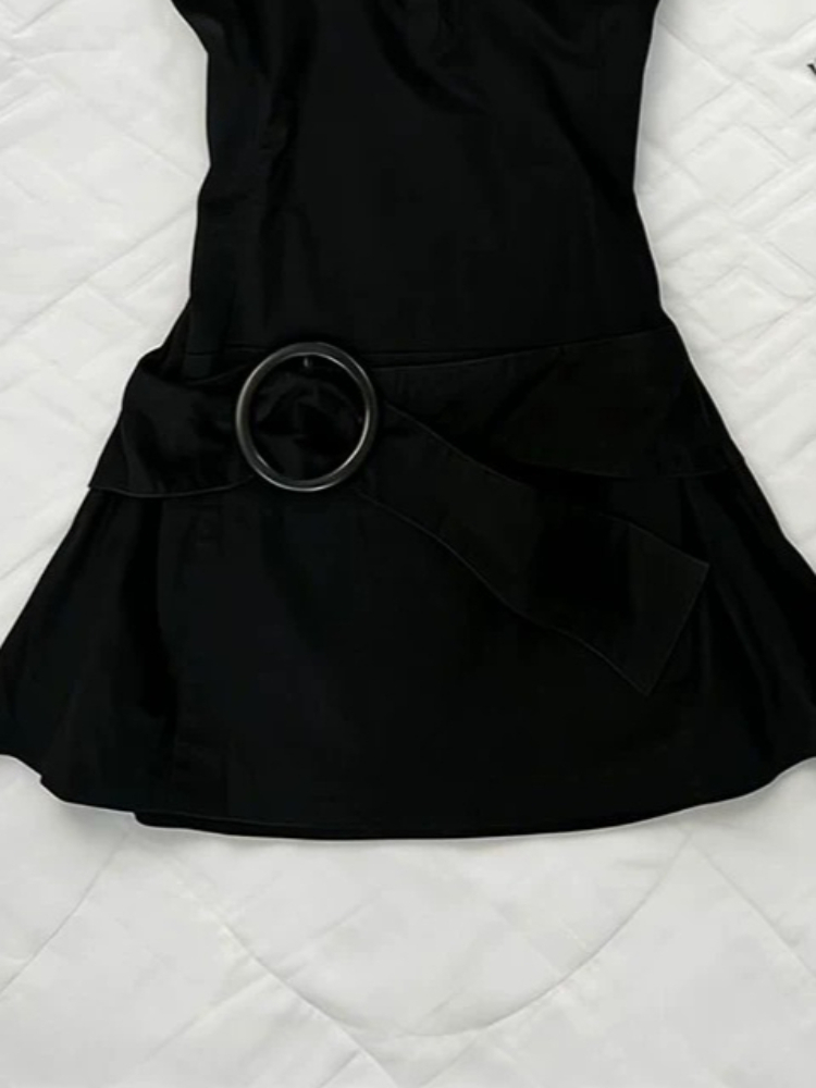 Vintage Style Black Slim Fit P - огляд і ціна Corset Waist Cinch