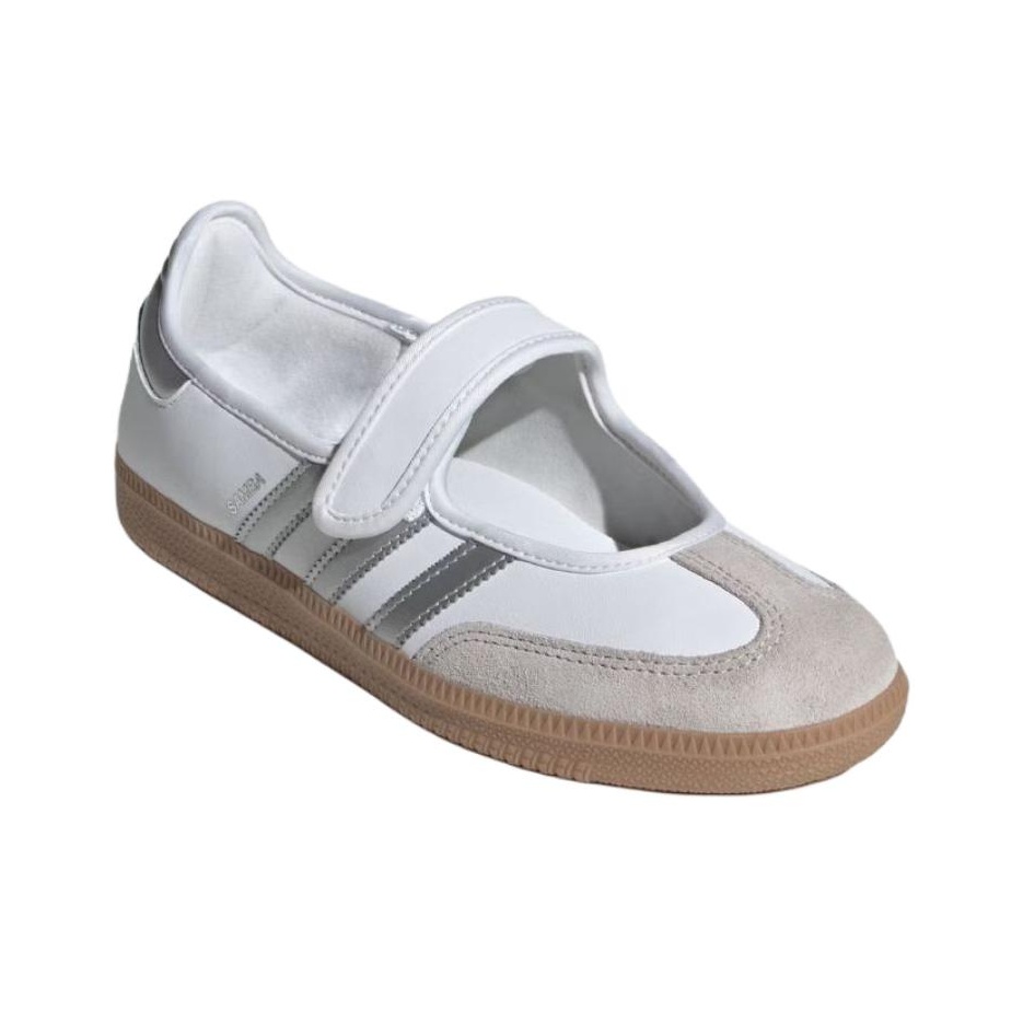 Adidas Originals Samba Jane Ma - огляд і ціна Adidas Shoes Samba