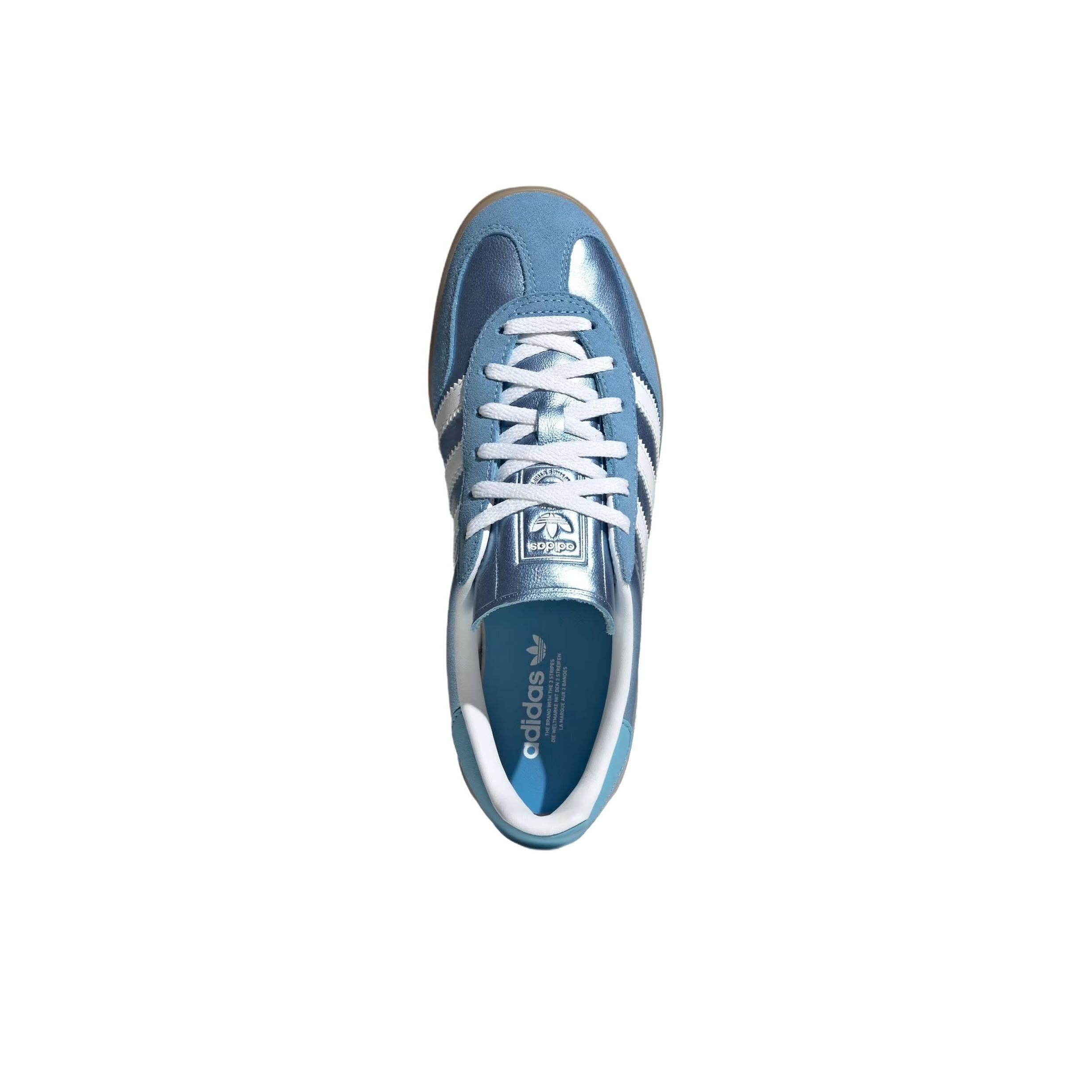 Adidas Originals GAZELLE INDOO - огляд і ціна Adidas Shoes Gazelle